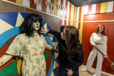 Game Over – prémium kaland azoknak, akik többre vágynak! (X)