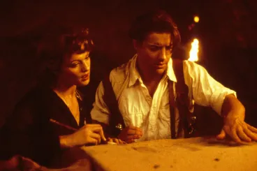 Brendan Fraser és Rachel Weisz főszereplésével feltámad A múmia-sorozat