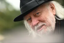 Krasznahorkai László az ELTE díszdoktora lesz