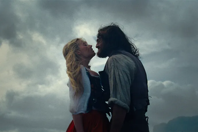 Nem ezt az Üvöltő szeleket akartuk! Hála az égnek, hogy ezt kaptuk