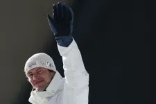 A norvég bronzérmes megcsalt barátnője: Nehéz megbocsátani, még ha az egész világ előtt is vallanak szerelmet