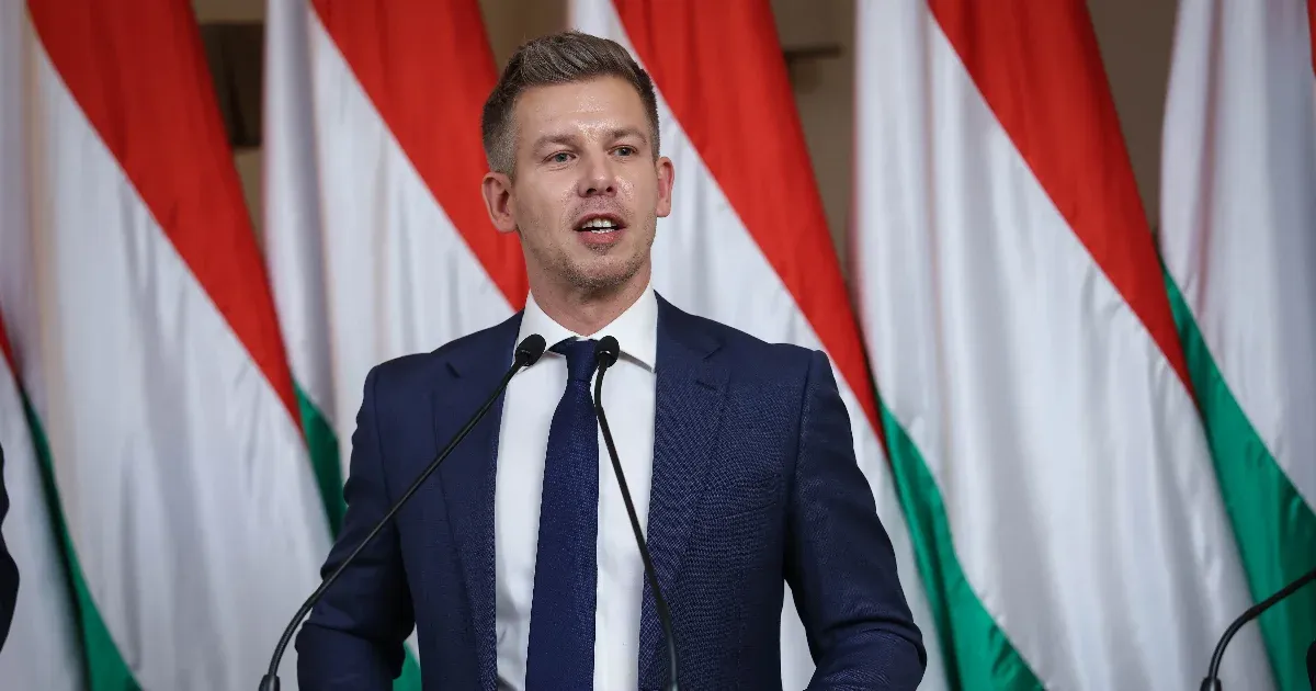 Magyar Péter találkozót kezdeményez a Samsung vezetőivel