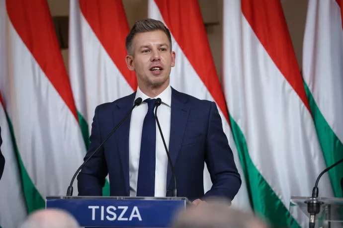 Magyar Péter találkozót kezdeményez a Samsung vezetőivel