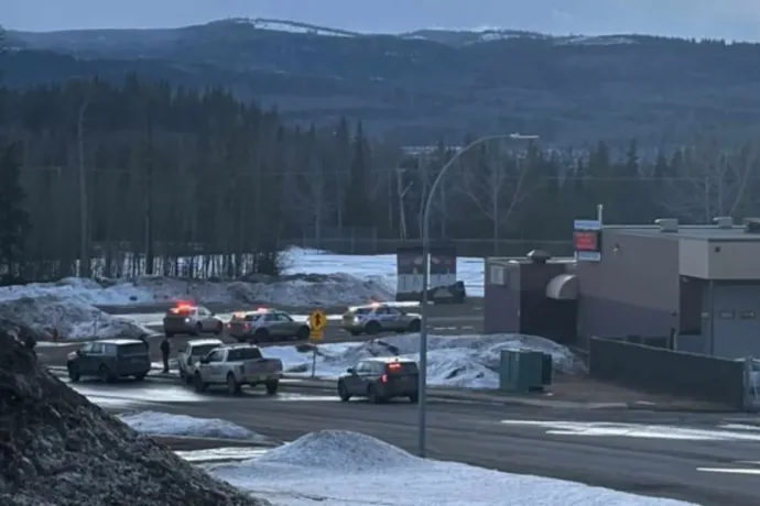 „Soha nem tudok majd úgy végigmenni az iskola folyosóin, mint azelőtt” – sokkolta Kanadát története egyik leghalálosabb iskolai lövöldözése