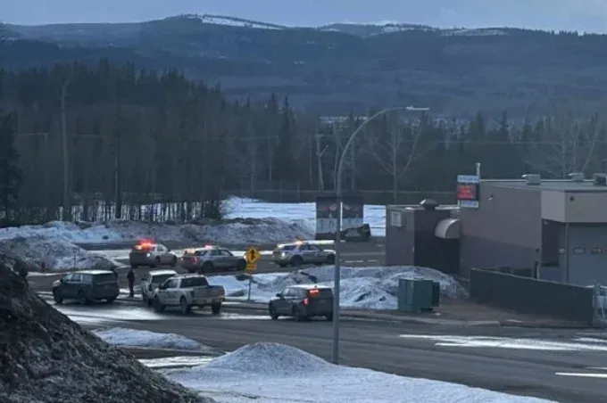 „Soha nem tudok majd úgy végigmenni az iskola folyosóin, mint azelőtt” – sokkolta Kanadát története egyik leghalálosabb iskolai lövöldözése