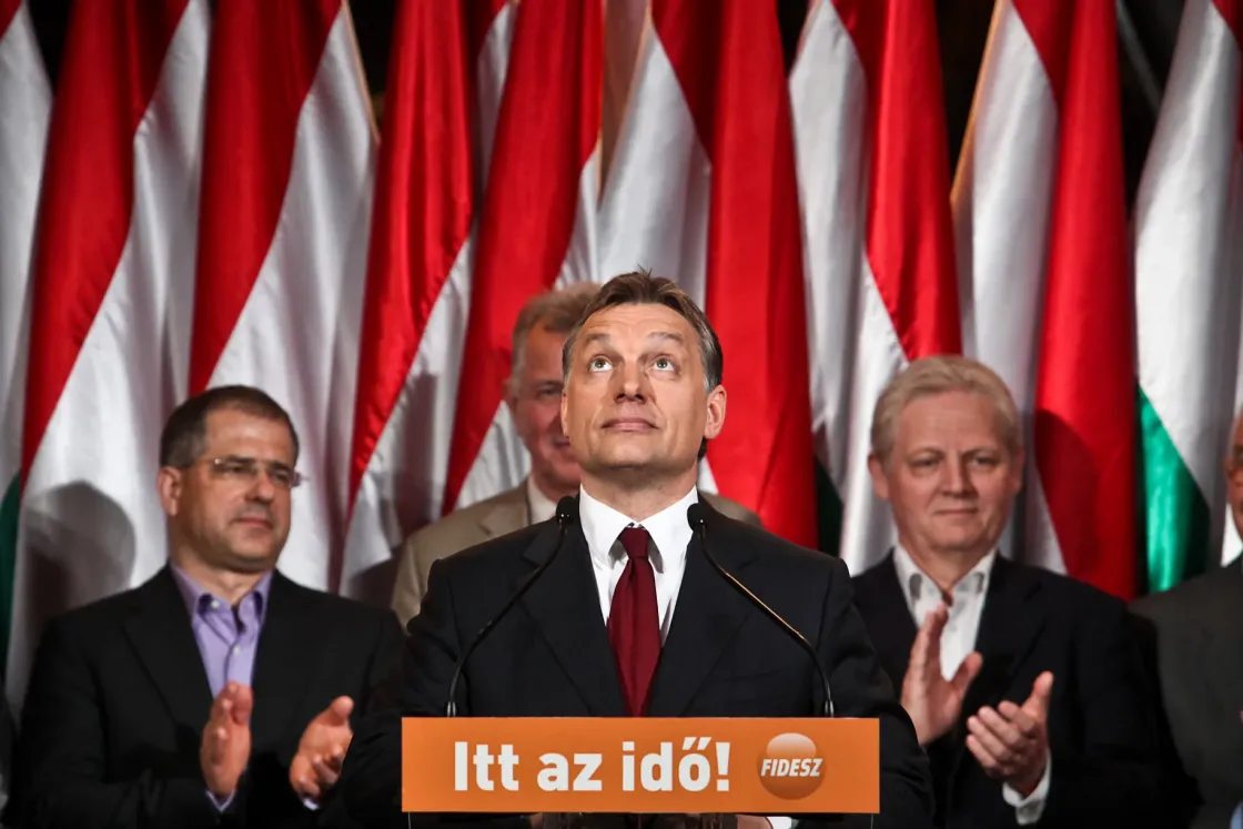 Folytatjuk! Jó, de mit? – ezzel a programmal kínálta meg az országot 16 éve a Fidesz