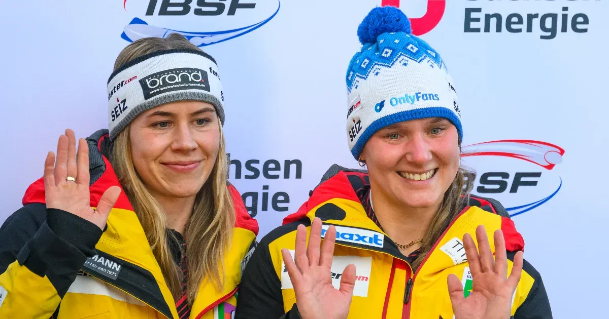 A téli olimpia legfurcsább szponzora: az OnlyFans