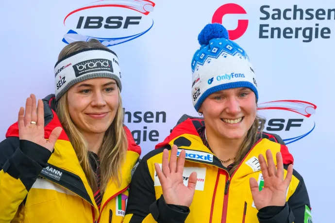 A téli olimpia legfurcsább szponzora: az OnlyFans