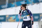 Meglopta a csapattársát, elítélték, most a franciák kétszeres olimpiai bajnoka Julia Simon