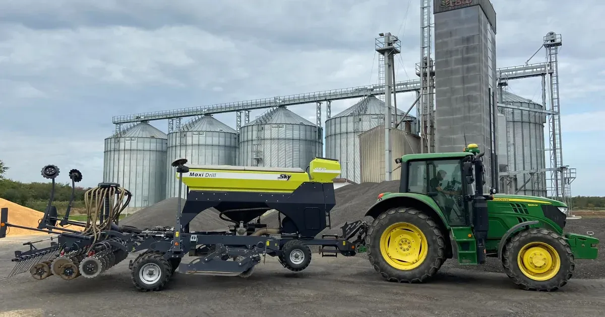 Letartóztatták a Bászna Gabona tízmilliárd forintos sikkasztással gyanúsított vezérigazgatóját