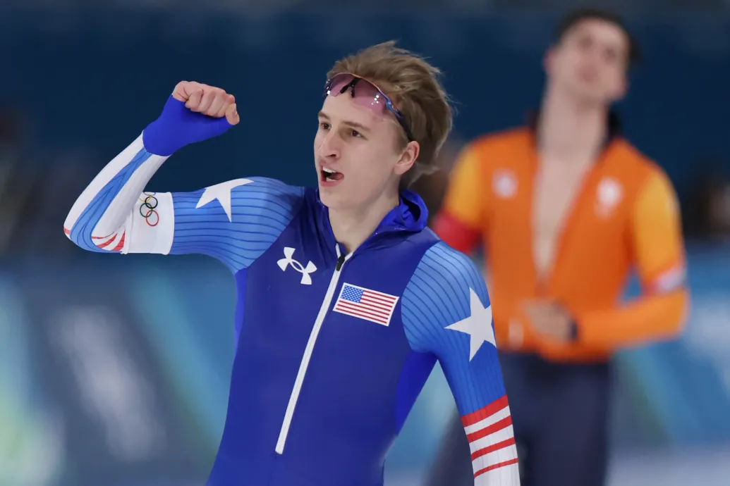 Hiába jött Snoop Dog a jégcsarnokba, a hollandok nélküle nagyobb bulit csaptak