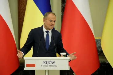 Lengyelország nem csatlakozik Trump béketanácsához