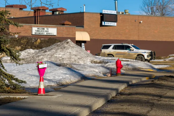 Saját anyjával is végzett a kanadai lövöldöző azelőtt, hogy támadást indított iskolája ellen