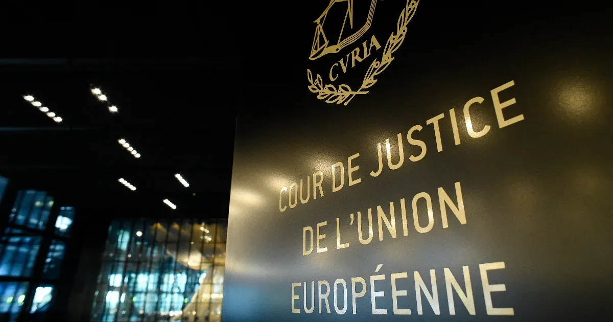 Semmisítsék meg a magyar kormánynak ezermilliárdokhoz utat nyitó döntést az EU bíróságának főtanácsnoka szerint