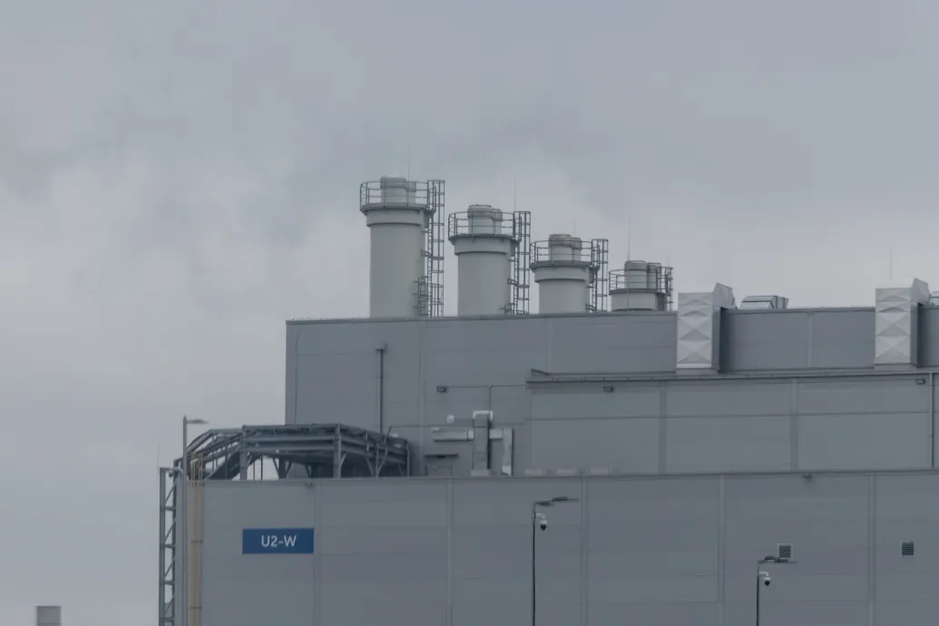 Segélyvonalat indít a gödi gyár dolgozóinak a Magyar Szakszervezeti Szövetség