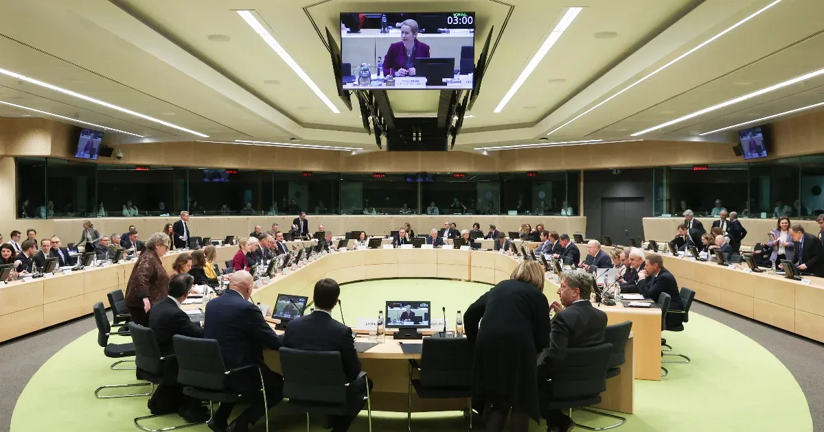 Egy héten belül szinte minden SAFE-hitelkérelmet jóváhagy az EU Tanácsa, az ezermilliárdokat érő magyar tervet még nem