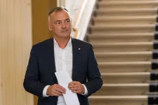 Borkai Zsolt rosszul lett hétvégén, sztrókközeli állapotba került