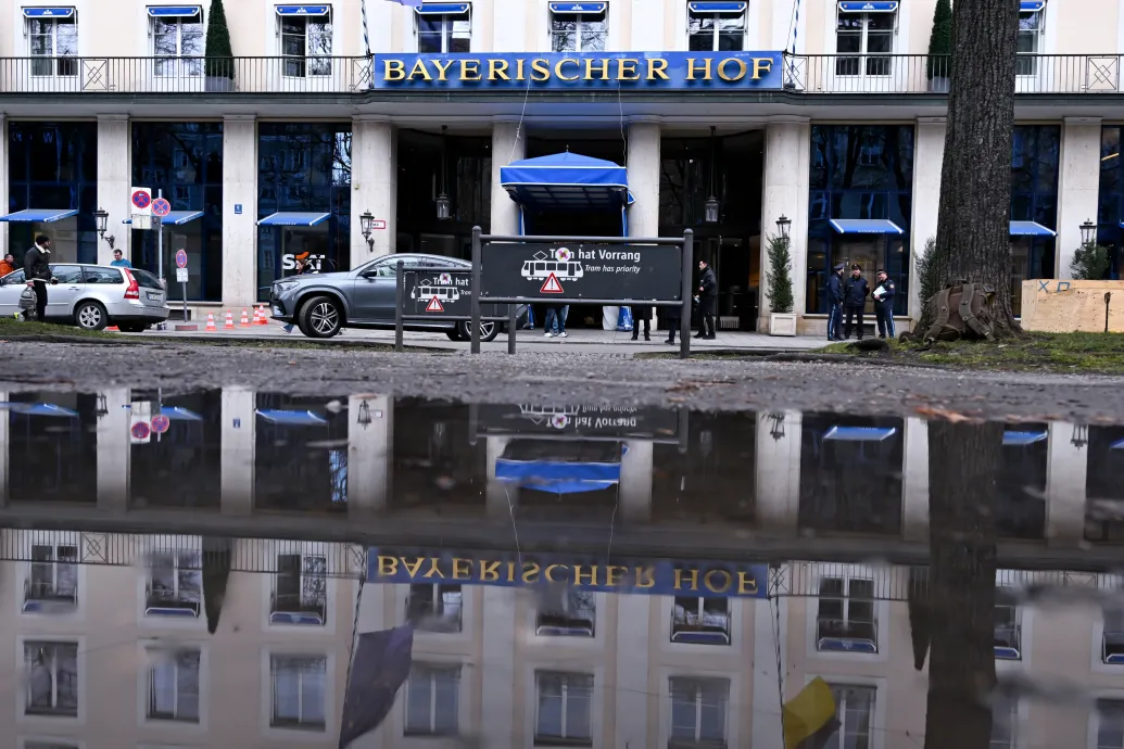 Magyar Péter és Orbán Anita is elmegy a Müncheni Biztonságpolitikai Konferenciára