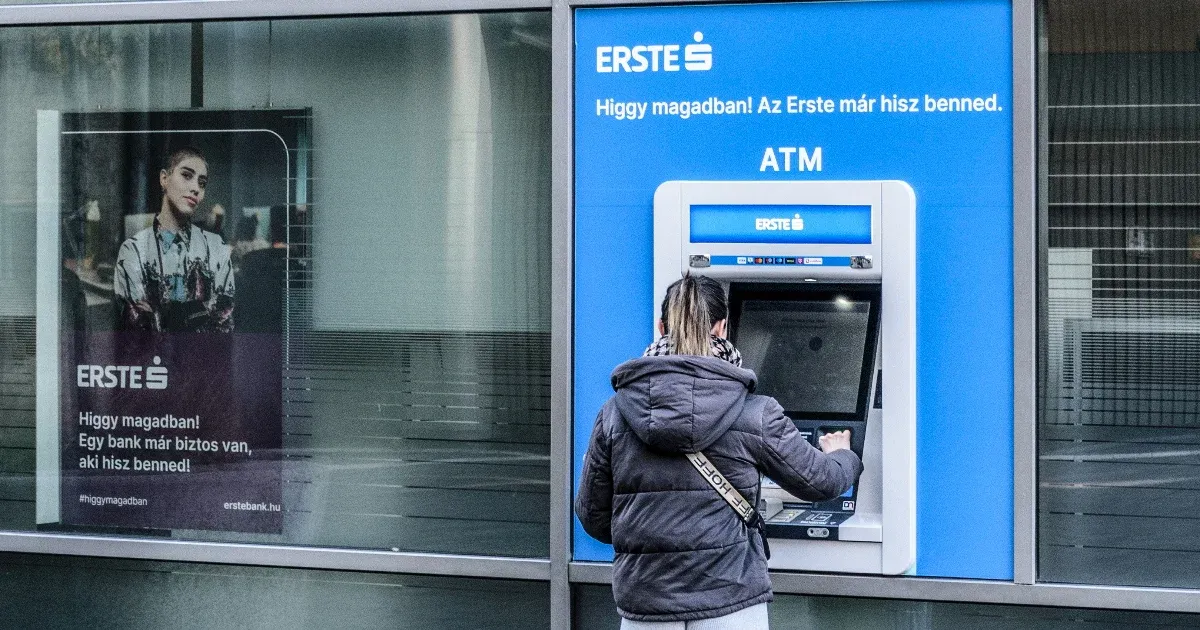 Az ingyenes alapszámla végét jelentheti az alacsony inflációs adat