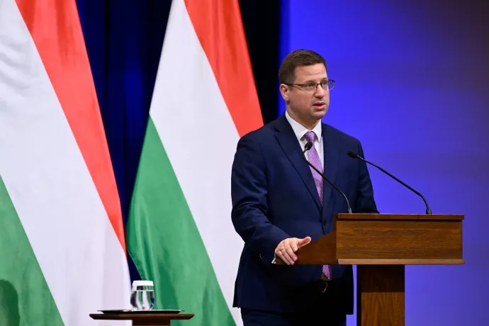 Gulyás: Egészségkárosodással járó megbetegedés nem történt a gödi gyárban