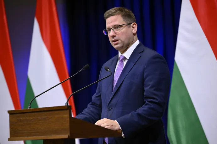 Fotó: Hegedüs Róbert / MTI