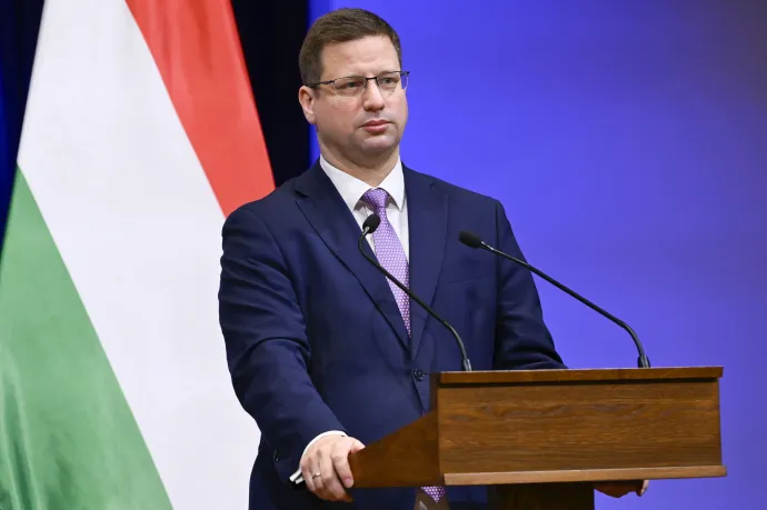 Fotó: Hegedüs Róbert / MTI