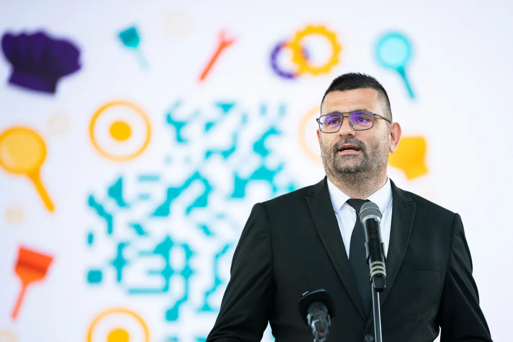 Nem indul Nyíregyházán a Fidesz balesetet szenvedett eddigi jelöltje