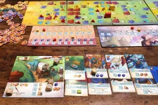 Egy zseni, három társasjáték, végtelen szórakozás