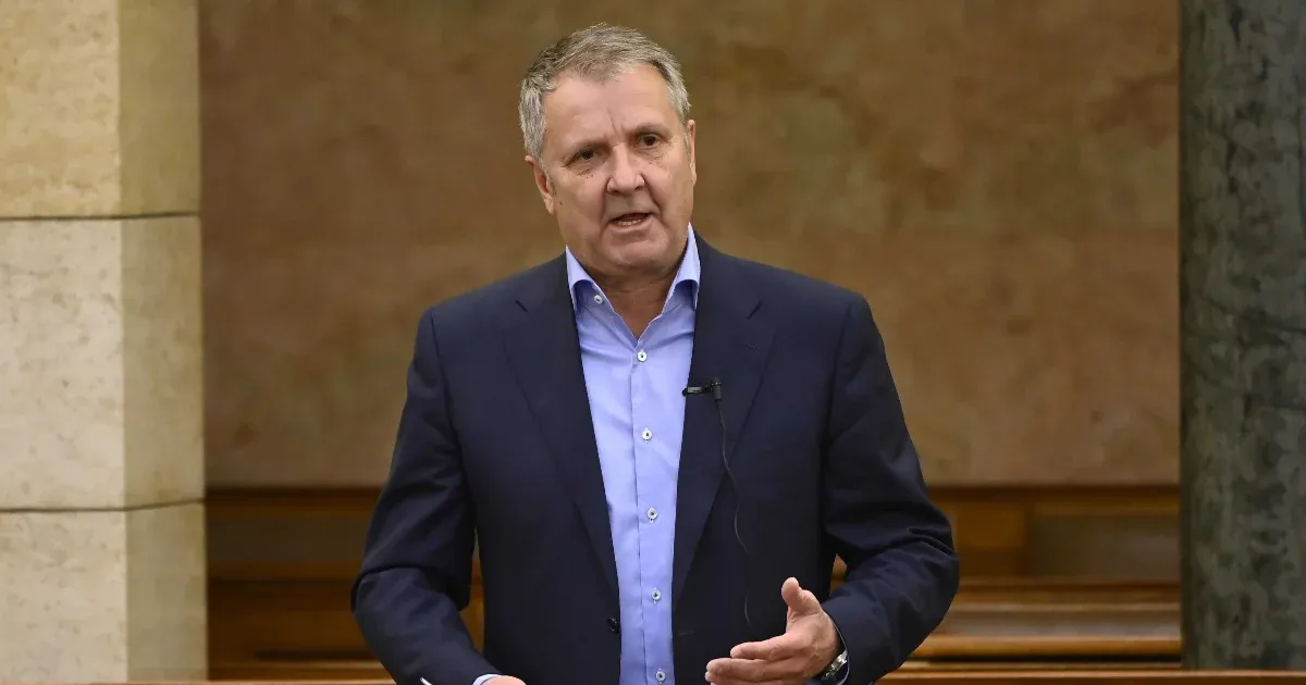 Balesetet szenvedett, súlyos állapotban van Molnár Gyula, a DK képviselőjelöltje