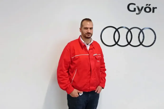 Azonnal és határozottan jeleztük, hogy ez nem lehet az irány