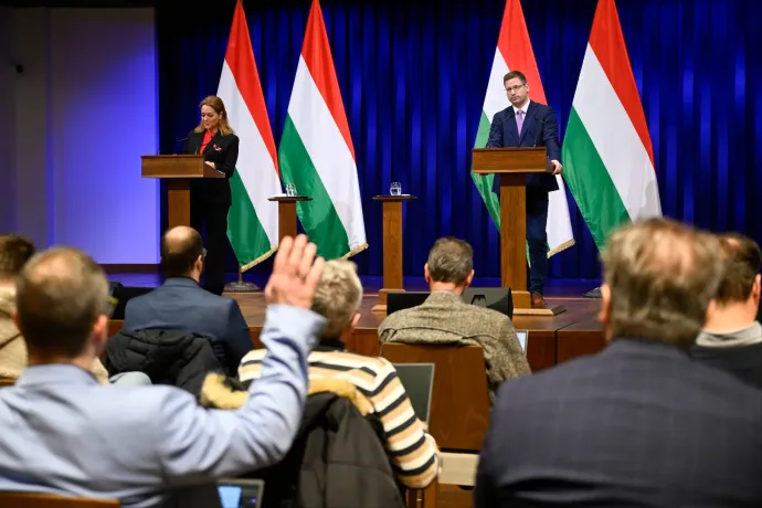 Gulyás Gergely „nem emlékszik”, hogy annak idején kapott-e tájékoztatást a Samsung mérgezéseiről