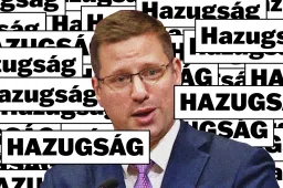 Gulyás szerint Orbán is a Telex cikke után tudta meg, hogy a gödi gyárban évekig rákkeltő volt a levegő