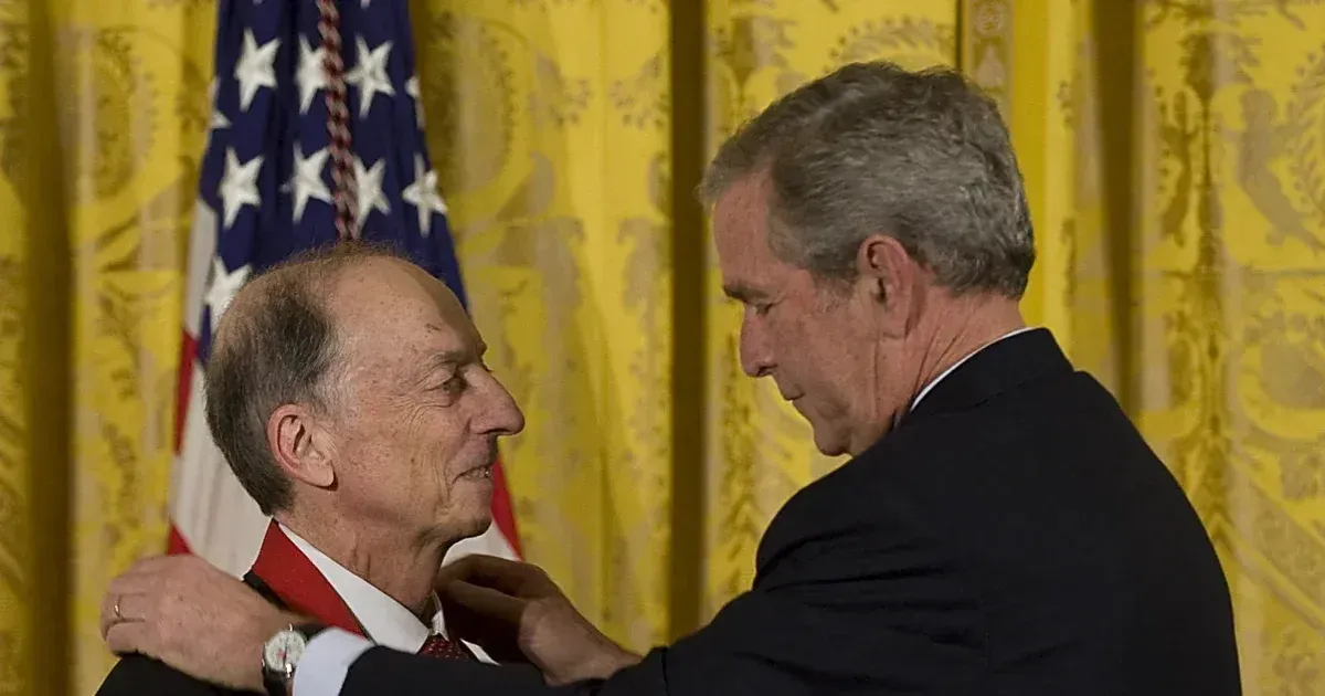 Hungarian-born historian who became expert on Lincoln, dies at 86