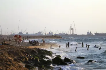 A Mol belépett a sok olajjal kecsegtető, de polgárháborús Líbiába