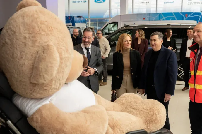 Fotó: Mészáros Csoport