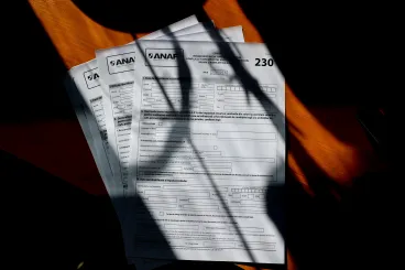 Öt jogosultból egy ajánlja fel személyi jövedelemadója 3,5 százalékát