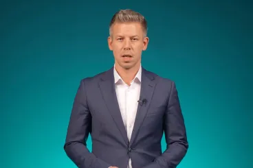 Magyar Péter a róla készült videóról: Konszenzuális szexuális kapcsolatot létesítettünk Vogel Evelinnel, soha nem fogyasztottam kábítószert