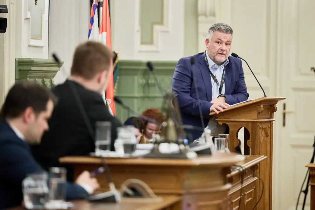 Győr-Szol vezetője azt mondja, nincs hiányzó pénz, a polgármester szerint ez mesedélután