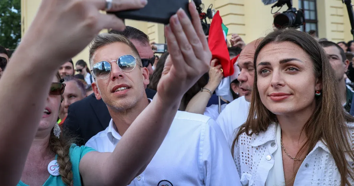 Vogel a róla és Magyarról készült videóról: Nem az én ötletem volt, nem én tettem oda a kamerát