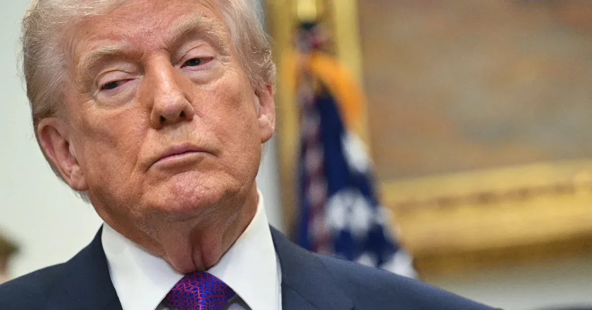 Trump visszavonta az amerikai klímapolitika legfontosabb döntését