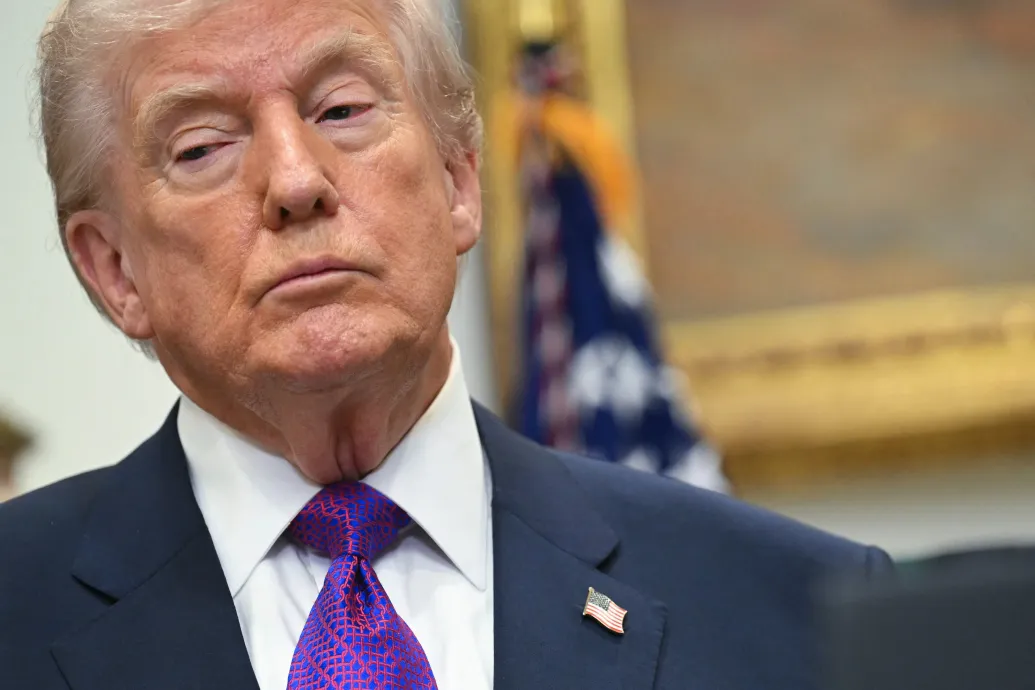 Trump visszavonta az amerikai klímapolitika legfontosabb döntését