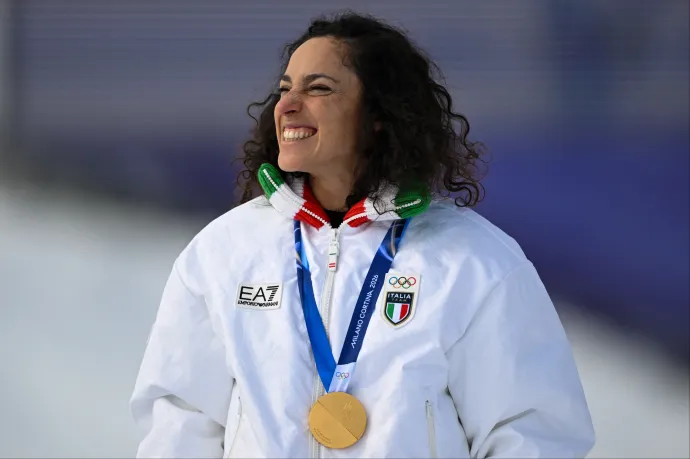 Nincs fájdalommentes napja a horrorsérülése után, az olimpiai aranyérem kárpótolta