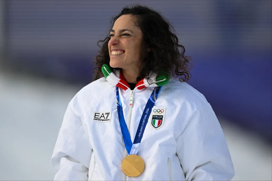 Nincs fájdalommentes napja a horrorsérülése után, az olimpiai aranyérem kárpótolta