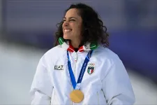 Nincs fájdalommentes napja a horrorsérülése után, az olimpiai aranyérem kárpótolta