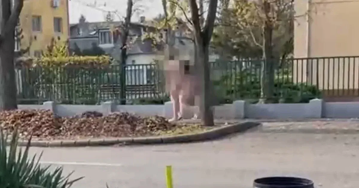 Távoltartást rendeltek el a szülőkkel szemben, akik pucéran akarták kiűzni az ördögöt a kislányukból