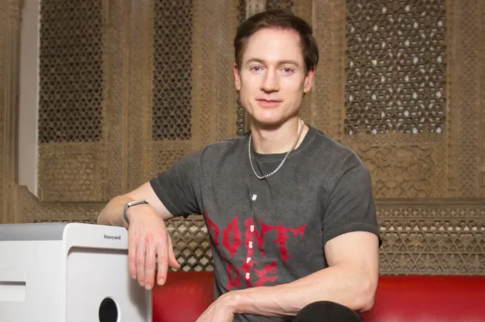 Egymillió dollárért részt vehet az örök életért küzdő milliárdos programjában