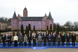 Airbus-féle óriáscégek, új uniós szabályrendszer, és ha kell, több sebesség – így versenyezne a világgal az EU