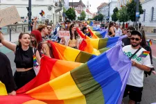 A „magyar illiberális modell” romániai térnyerése miatt aggódnak az LMBTQ jogvédő civil szervezetek
