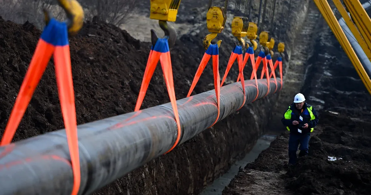 A MET-csoport: A magyar energiaóriás, amely az orosz gázimport árnyékában terjeszkedik A MET-csoport: A magyar energiaóriás, amely az orosz gázimport árnyékában terjeszkedik