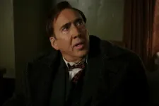 Befutott az első előzetes Nicolas Cage Pókember-sorozatához